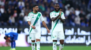 متابعة اليومي.. القنوات الناقلة لمباراة الأهلي والحزم بدوري روشن